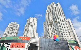 Oak Sky Apartment Spa & Fitness